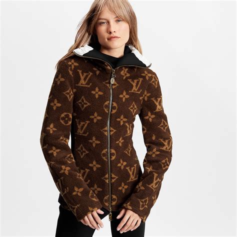 louis vuitton ladies coat|jacket louis vuitton original.